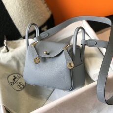 Hermes Lindy Bags